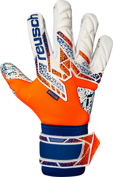 Reusch Attrakt Fusion 5570983 2500 2500 front